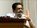 Split Congress over liquor kerala