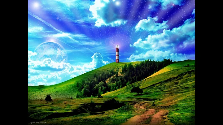 Mind Training, Healing and Meditation ~ By Scott Mandelker