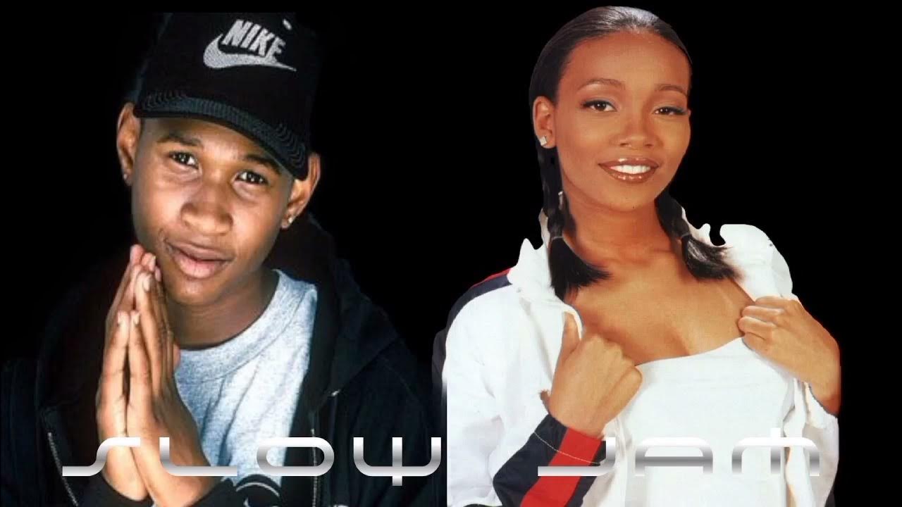 Usher Ft. Monica Slow Jam (DJ Chello Remix)2022 YouTube