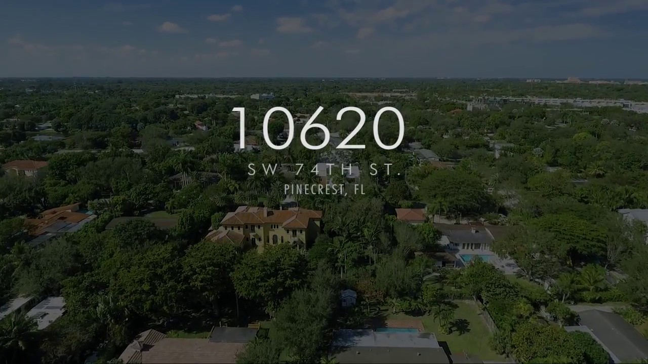 MIAMI FLORIDA USA--ULTRA MODERN HOUSE BUILT IN 2017