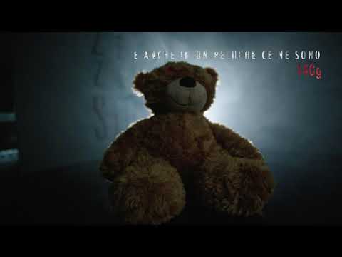 ZeroZeroZero Trailer