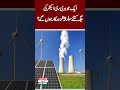 How many solar panels would be needed to replace a nuclear reactor | Pak Turk News