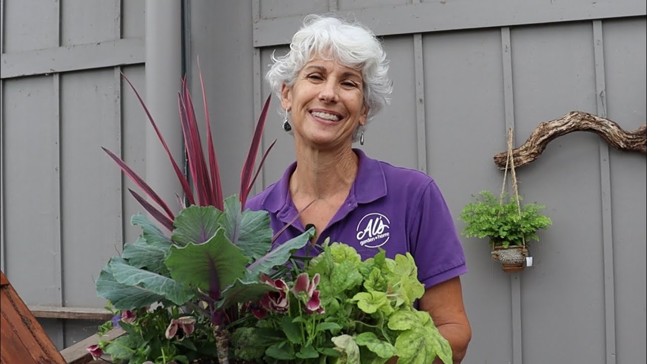 Spring Bulb  Lasagna Container