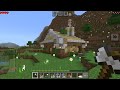 Minecraft long play in bedrock with Motorola g34 5g