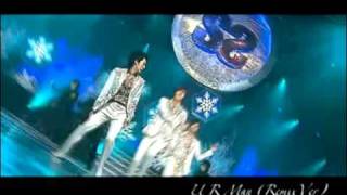 SS501 - U R Man (Remix ver)