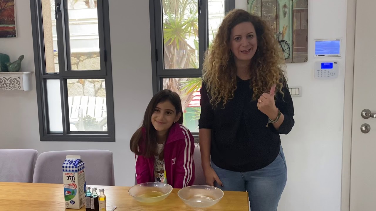 למה חשוב לשטוף ידיים עם סבון?