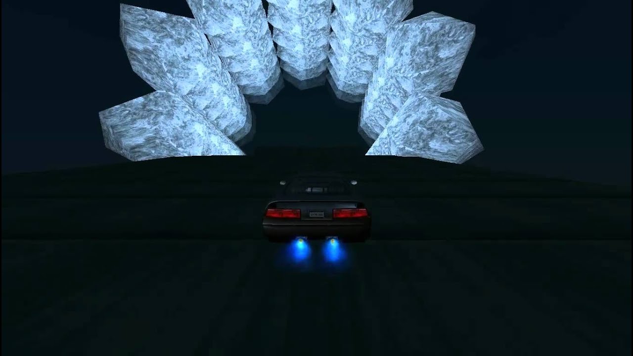 [Ultimate Freeroam] Enjoy Your Stay [DM] (Preview)