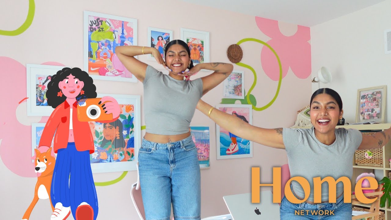 Как превратить фотографии из отпуска в настенное искусство своими руками с помощью этой простой и...