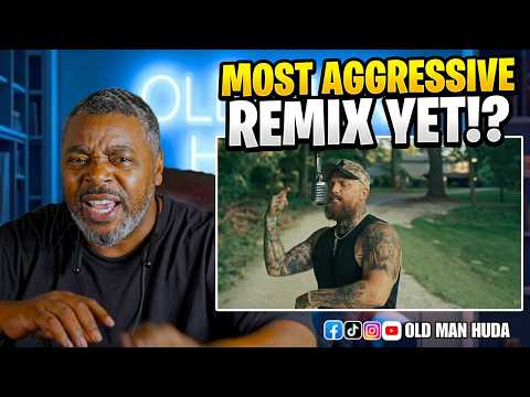 LET EM KNOW Remix Breakdown | Adam Calhoun Doesn't Pull Any Punches