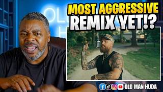LET EM KNOW Remix Breakdown | Adam Calhoun Doesn't Pull Any Punches