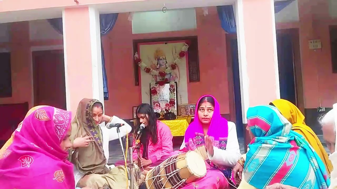 🙏🙏🙏🙏🚩🚩🚩🚩🚩👍👍👍👍👆👆 गिरगीचा भक्ति मार्ग भजन