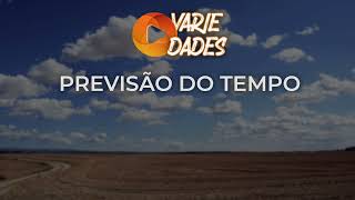 Variedades Tupã e o tempo  010324