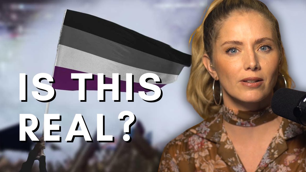 Асексуальность — это ориентация или симптом?