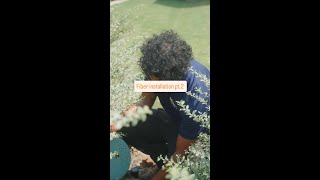 Famous Fiber install pt.2 Net Worth