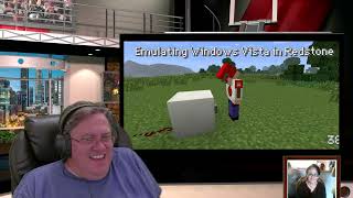 I've Don Half Of These, 50 Ways to Die in Minecraft - Part 1 Reaction #minecraft