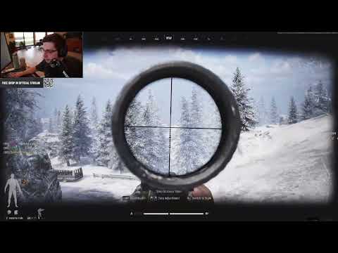 Shroud - Owning On Arena Infinite Breakout Again【part 3】