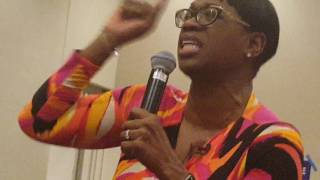 Part 2 Nina Turner, San Diego