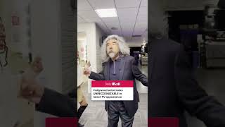 George Lopez Left Fans Shocked Over His New Appearance