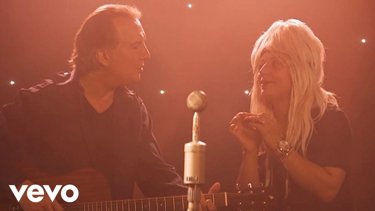 Plas Hervouët Band - This Place (Official Video)