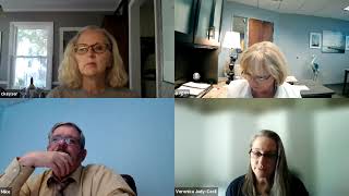 Primary Care Technical Advisory Committee Meeting - Sept. 2, 2021