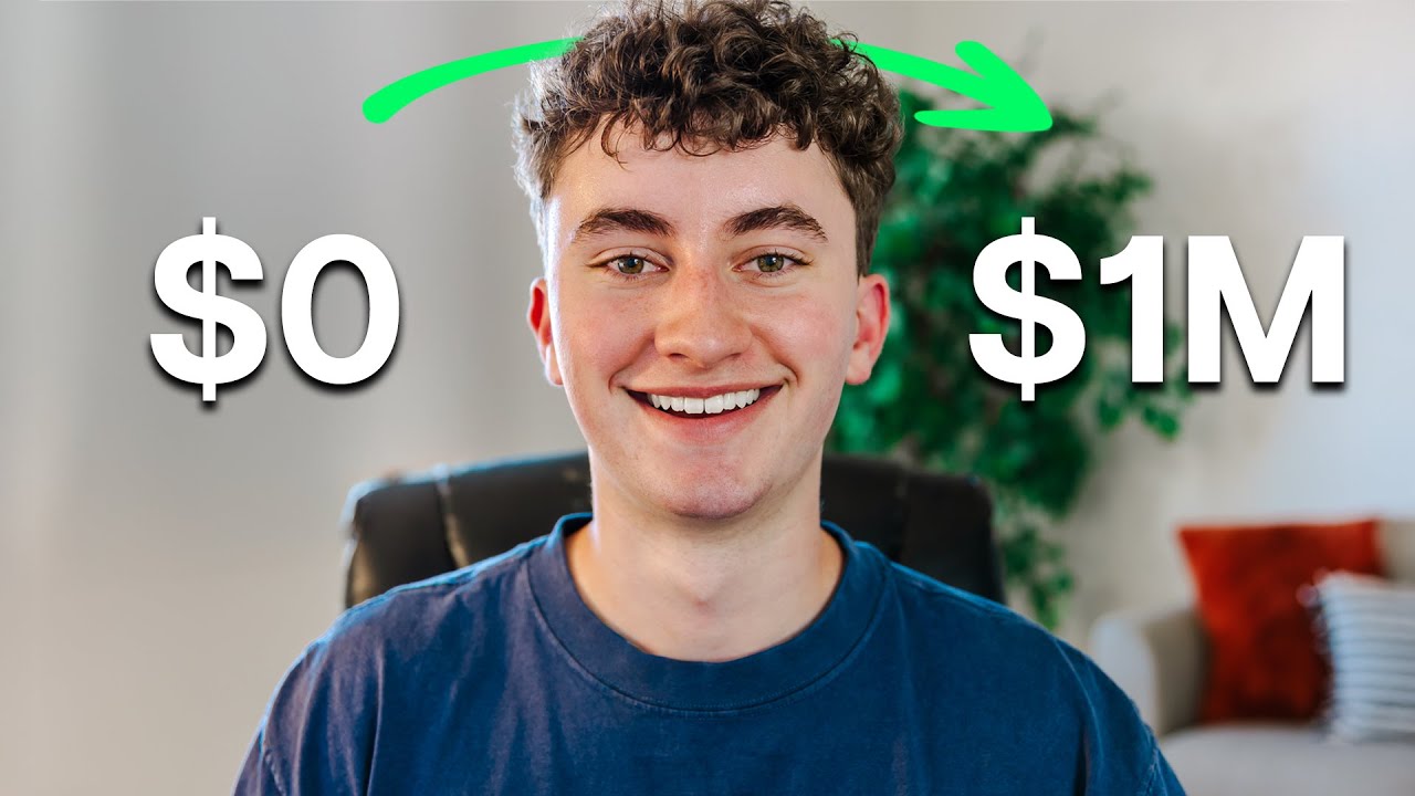 How to Invest for Beginners (Teen Edition)
