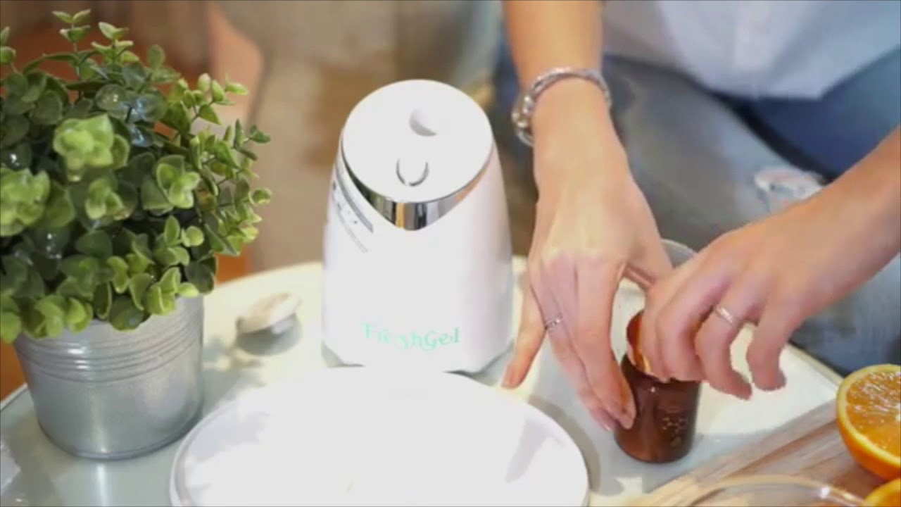 DIY Mask Maker Machine