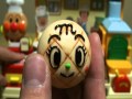アンパンマン　ジャムおじさんのパン工場　メロンパンナちゃん