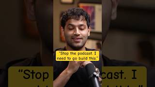 #RajShamani just watched his research team get replaced by AI In 10 minutes #techsober #claude