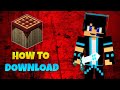 HOW TO DOWNLOAD POJAVLAUNCHER AFTER BAN || MINECRAFT 🔥