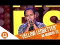 Eddie Veder (Javier) - Yellow Ledbetter | Mi nombre Es