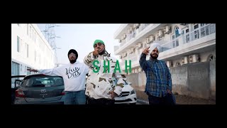Sikander Kahlon - SHAH ft. Sukha 12 Gej |  Video | SK Is the Future