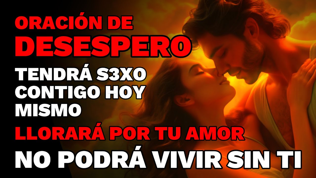 ORACIÓN FUERTE, RÁPIDA Y EFECTIVA PARA QUE TE LLAME. FUNCIONO TAN RÁPIDO QUE ME LLAMO EN 1 MINUTO