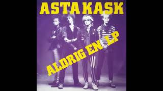 Asta Kask — ASTA KASK - Aldrig En LP (1986) (Music Video) | Dork