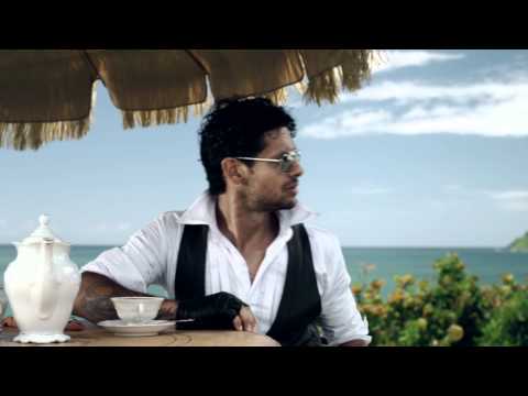 Draco Rosa - Obra De Arte