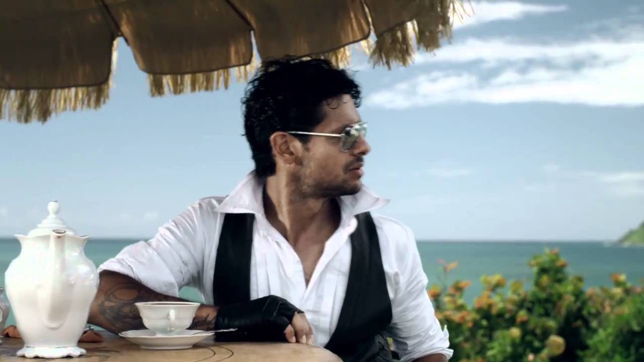 DRACO ROSA OBRA DE ARTE [OFFICIAL DIRECTORS CUT]