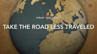 Dig Deeper - Archaeology Field Schools with the IFR