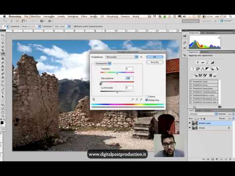 Video: Come creare un pulsante in Adobe Flash Actionscript 2.0