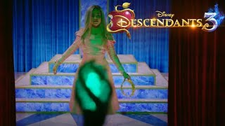 Teaser |🍎| Descendants3