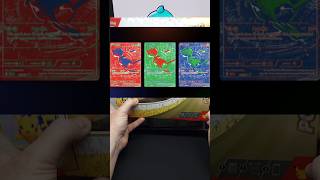 What's Inside This Pokémon 30th Celebration Poster collection?