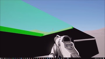UE4 Basebuilding Unfinished (HEADPHONE WARNING)