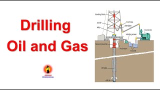 Drilling Oil and Gas