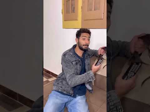 كوميديا افضل مقطع ممثل يوتيوبر Comedy Shorts 