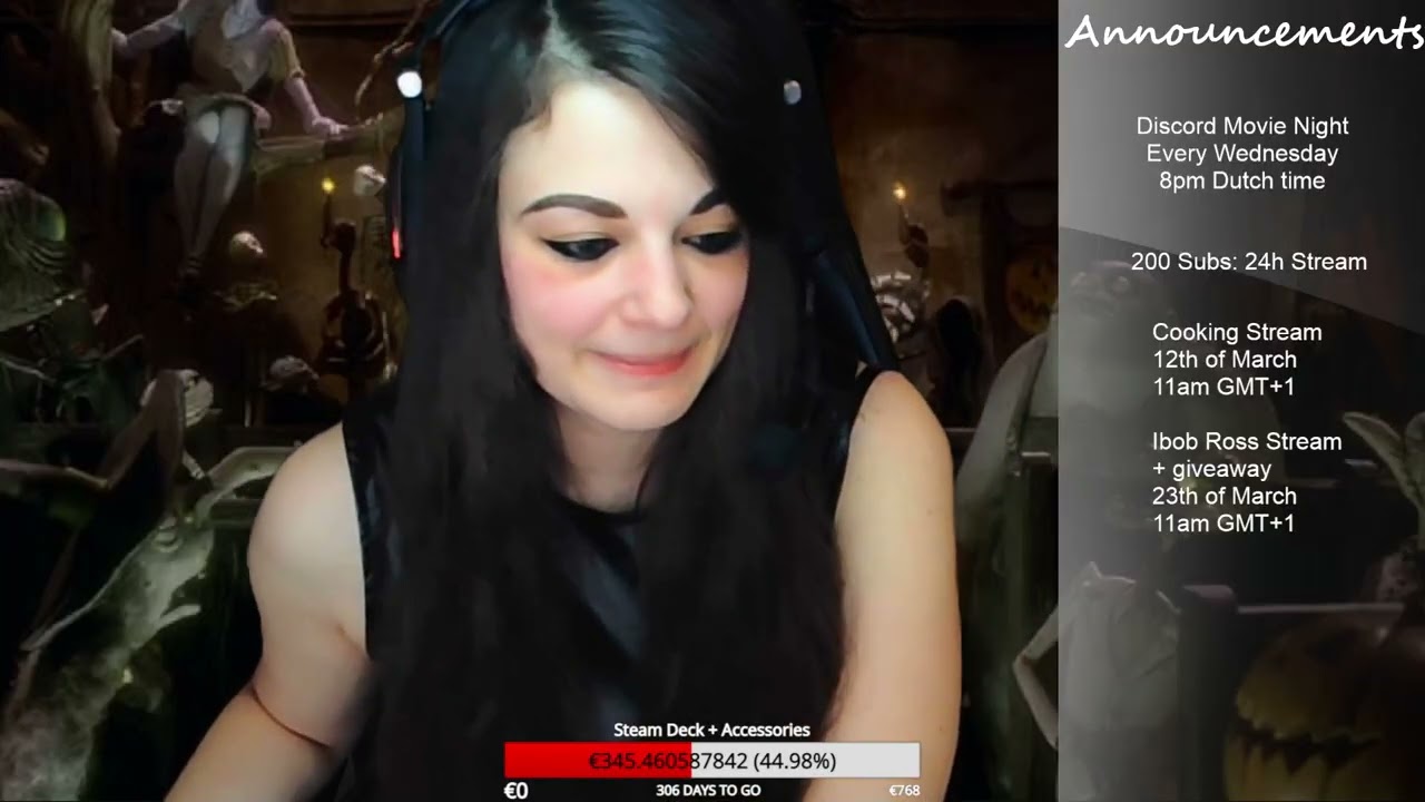 Starsand Island 1st Play Ep 1