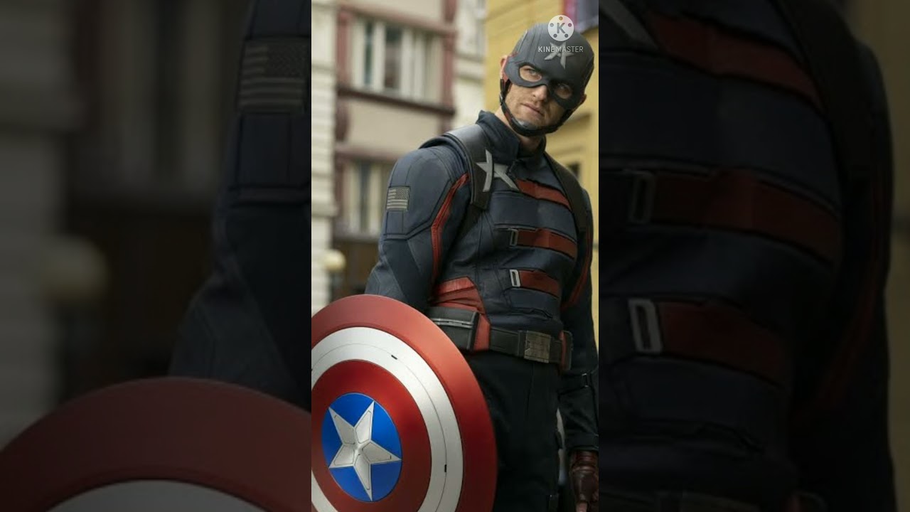 TOP FIVE CAPTAIN AMERICA VERSIONS