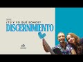 ASAMBLEA TF EN VIVO: ¿TU Y YO QUE SOMOS?| DISCERNIMIENTO