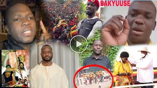 Aba NRM eKamuli Basaze Ediiro Protest Vote Bajitandise Laba Ekiliyo. Bebe Cool Ayambudwa Lwanyama