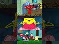 SpongeBob Gets Mad in Epic Showdown: Mr. Krabs vs Sprunki - Friday Night Funkin' Mobile #FNF #Fri...