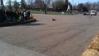 Mens heat 4 2011 preliminary