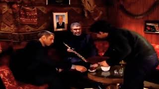 SEYFO DAYI   Tedariksiz hacede giden...