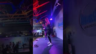 Universal Athletic Club: Les Mills SHAPES